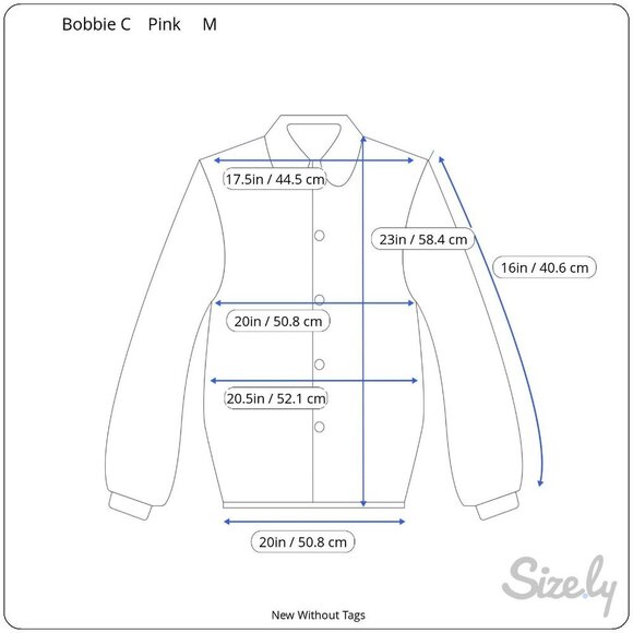 Bobbie C Womens Pink Embroidered Cat Paw Print Cotton Cardigan & Tank Set New M - Picture 8 of 10